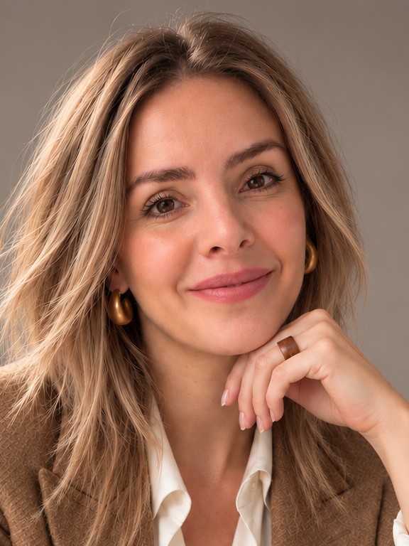 Fernanda Winckler, E-Commerce 360° & Creative Director at E-COMMERCE ARCHITECTS in Stockholm